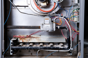 Average Furnace Lifespan and When to Replace It