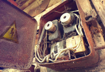 Get old electrical systems upgraded in your home