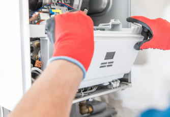 Furnace troubleshooting advice.