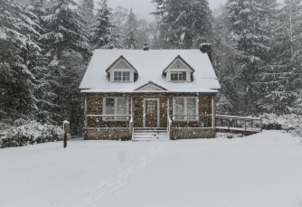 Get Your Home Ready for Winter