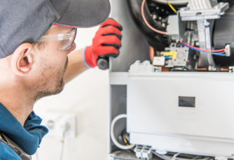 Why You Need a Furnace Tune up This Fall