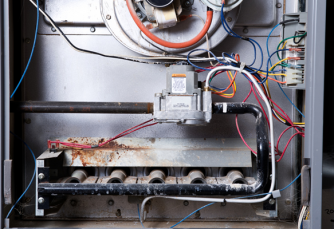 How long does a furnace last?
