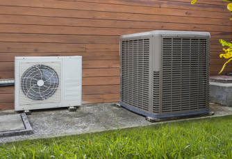 Cleaning your air conditioner is easy.