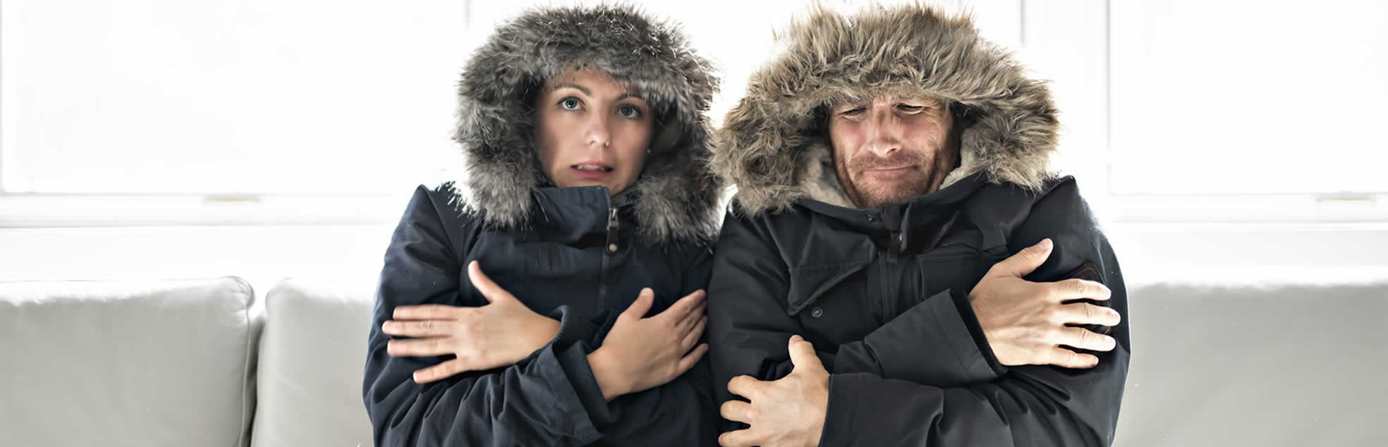 Valley Service HVAC Heating Service